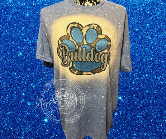 Exclusive Bulldogs Tee