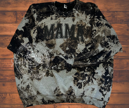 Puff Mama Sweatshirt